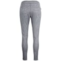 Miniatyrbild 2 av 4: Clique Unisex Vuxen Odessa Melange Joggingbyxor XL Grå Grey XL
