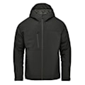 Miniatyrbild 1 av 2: Stormtech Herr Nostromo Termisk Softshelljacka 4XL Svart/Grafitgrå Black/Graphite Grey 4XL