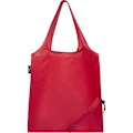 Miniatyrbild 2 av 4: Bullet Sabia Återvunnen Packaway Tote Bag One Size Röd Red One Size