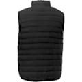 Miniatyrbild 3 av 5: Elevate Pallas Värmeväst för Män L Solid Black Solid Black L