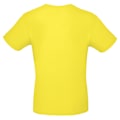 Miniatyrbild 2 av 2: B&C Herr #E150 Tee XS Solgul Solar Yellow XS