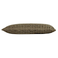 Miniatyrbild 2 av 2: Kai Wrap Caracal Randig Kuddfodral One Size Jordbrun Earth Brown One Size