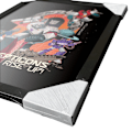 Miniatyrbild 3 av 3: Transformers Decepticons Rise Up Inramad Poster 40cm x 30cm Mult Multicoloured 40cm x 30cm