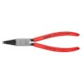 Miniatyrbild 3 av 6: Knipex 44 31 Intern 45 Böjd Låsringstång 85-140mm J42 Multi Multi Colour 85-140mm J42