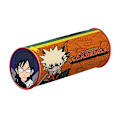 Miniatyrbild 3 av 3: My Hero Academia Chibi Pennfodral En Storlek Flerfärgad Multicoloured One Size