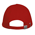 Miniatyrbild 2 av 3: SOLS Unisex Long Beach Cap One Size Röd Red One Size