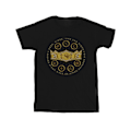 Miniatyrbild 1 av 3: Game Of Thrones: House Of The Dragon Herr Gods Kings Fire And B Black 4XL