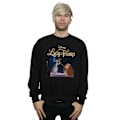 Miniatyrbild 2 av 3: Disney Herr Lady And The Tramp Homage Sweatshirt M Svart Black M