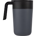 Miniatyrbild 1 av 4: Bullet Nordia Recycled Mug One Size Grey Grey One Size