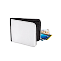 Miniatyrbild 3 av 4: Bagbase Plånbok One Size Svart Black One Size