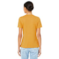 Miniatyrbild 2 av 3: Bella + Canvas Dam/Dam Heather T-shirt M Heather Mustard Heather Mustard M