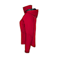 Miniatyrbild 3 av 4: Jerzees Colours Ladies Premium Hydraplus 2000 Vattentät Jacka Classic Red XS