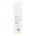 Miniatyrbild 4 av 4: Something Different Moon Phases Taper Candle (3-pack) One Size Off White One Size