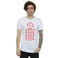 Miniatyrbild 2 av 5: National Lampoon's Christmas Vacation Herr Jelly Club T-shirt 3 White 3XL