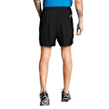 Miniatyrbild 4 av 4: Dare 2b Surrect Lätta Shorts för Herrar M Svart Black M