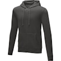Miniatyrbild 3 av 5: Elevate Herr Theron Hoodie XL Storm Grey Storm Grey XL