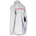 Miniatyrbild 4 av 4: Trespass Lumi Active Jacka Dam 3XL Silver Reflekterande Silver Reflective 3XL