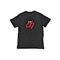 Miniatyrbild 2 av 2: U2 Unisex Vuxen 360 Grader Tour 2009 Infinity Ryggtryck T-Shir Black M
