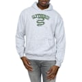 Miniatyrbild 3 av 5: Harry Potter Herr Slytherin Sport Emblem Hoodie L Sports Grey Sports Grey L