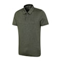 Miniatyrbild 4 av 4: Mountain Warehouse Deuce IsoCool Pikétröja Herr XL Mörk Khaki Dark Khaki XL