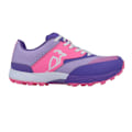 Miniatyrbild 3 av 6: Kookaburra Dam/Dam Hockey Skor 9 UK Dusky Lila/Lila/Rosa Dusky Purple/Lilac/Pink 9 UK