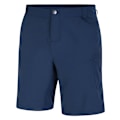 Miniatyrbild 3 av 3: Dare 2B Herr Tuned In II Multi Pocket Vandringshorts 32 tum Moonlight Moonlight Denim 32in