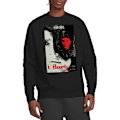 Miniatyrbild 5 av 5: Star Trek Unisex Vuxen The Next Generation Säsong 5 Avsnitt 23 Black L