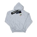 Miniatyrbild 1 av 3: Supernatural Dam/Damer Winchester Brösttryck Hoodie XL Sp Sports Grey XL