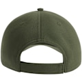 Miniatyrbild 2 av 3: Atlantis Unisex Adult Fiji Recycled Polyester Cap One Size Oliv Olive One Size