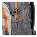 Miniatyrbild 4 av 4: Trespass Albus 30 liters casual ryggsäck/ryggsäck One Size Flint Flint One Size