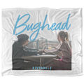 Miniatyrbild 2 av 6: Riverdale Bughead Filt En Storlek Flerfärgad Multicoloured One Size