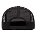 Miniatyrbild 2 av 5: Flexfit By Yupoong Foam Trucker Cap Med Vit Front En Storlek B Black/White/Black One Size