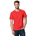 Miniatyrbild 2 av 2: Stedman Unisex Vuxen Classic Tee M Scarlet Red Scarlet Red M