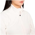 Miniatyrbild 3 av 5: Trespass Womens/Ladies Nonstop Fleece Jacket L Ghost Ghost L