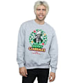 Miniatyrbild 3 av 6: National Lampoon's Christmas Vacation Herr Greyscale Clarkmas C Sports Grey S