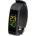 Miniatyrbild 1 av 5: Prixton Unisex Smartklocka för Vuxna One Size Solid Black Solid Black One Size