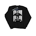 Miniatyrbild 1 av 5: Supernatural Herr Winchester Mugshots Sweatshirt XXL Svart Black XXL