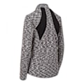 Miniatyrbild 2 av 3: Trespass Dam/Damer Indira Långärmad Full Zip Aktiv Topp X Grey Marl XS