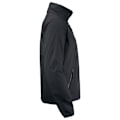 Miniatyrbild 3 av 4: Jobman Herr Soft Shell Jacka XL Svart Black XL