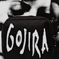 Miniatyrbild 2 av 2: Gojira Signs In The Dreams Mini Ryggsäck One Size Svart Black One Size