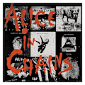 Miniatyrbild 2 av 2: Alice In Chains Unisex Album Sweatshirt för Vuxna M Svart Black M