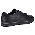 Miniatyrbild 2 av 4: Safety Jogger Cool O2 Läder Sneakers för Herr 9 UK Svart Black 9 UK