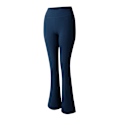 Miniatyrbild 3 av 3: Dare 2B Dam/Dam Refresh Utsvängda Leggings 8 UK R Moonlight Moonlight Denim 8 UK R