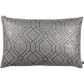 Miniatyrbild 1 av 2: Prestigious Textiles Othello Kuddfodral One Size Graphite Graphite One Size