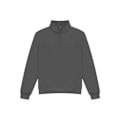 Miniatyrbild 1 av 2: Kustom Kit Herr Sweatshirt M Mörkgrå Dark Grey M