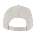 Miniatyrbild 2 av 2: Flexfit Unisex Curved Classic Snapback Cap One Size Mink Beige Mink Beige One Size