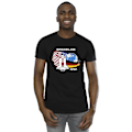 Miniatyrbild 2 av 3: NASA Herr Space Lab T-shirt 4XL Svart Black 4XL
