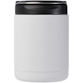 Miniatyrbild 3 av 6: Seasons Doveron Rostfritt Stål 500ml Lunch Pot En Storlek Vit White One Size