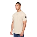 Miniatyrbild 3 av 3: Duck and Cover Herr Brammers T-shirt XL Greige Greige XL