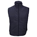 Miniatyrbild 1 av 3: Result Core Bodywarmer Vattenavvisande Vindtät Jacka L Navy Blue L